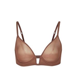 SKIMS bra